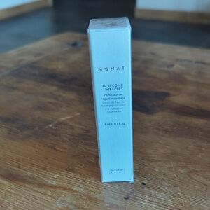 30 Second Miracle Cream - White